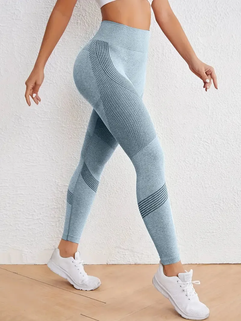 SALIE™ - COMFORTABLE QUICK-DRYING YOGA PANTS