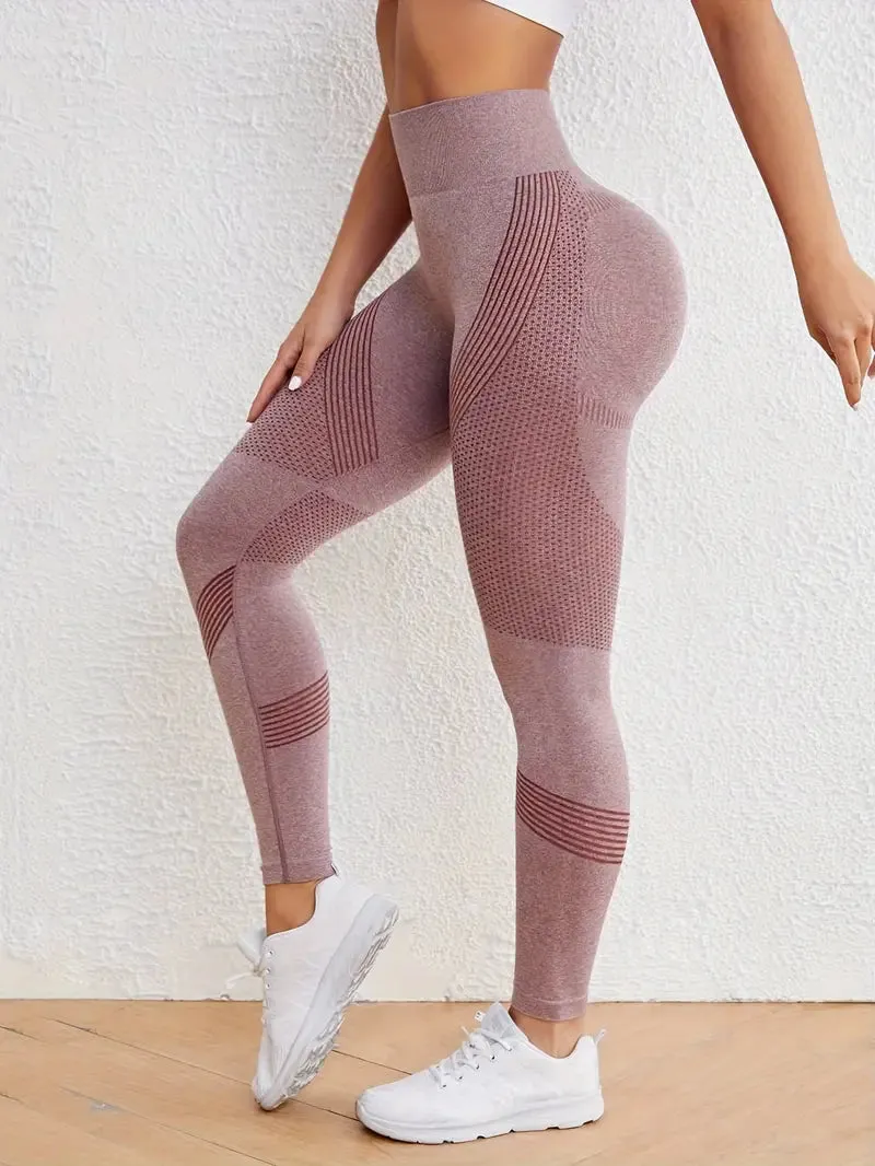SALIE™ - COMFORTABLE QUICK-DRYING YOGA PANTS