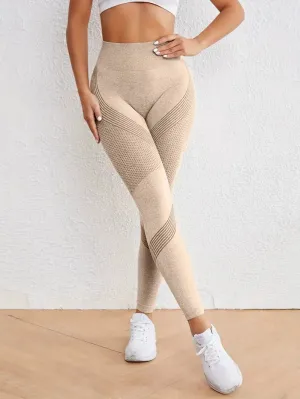 SALIE™ - COMFORTABLE QUICK-DRYING YOGA PANTS