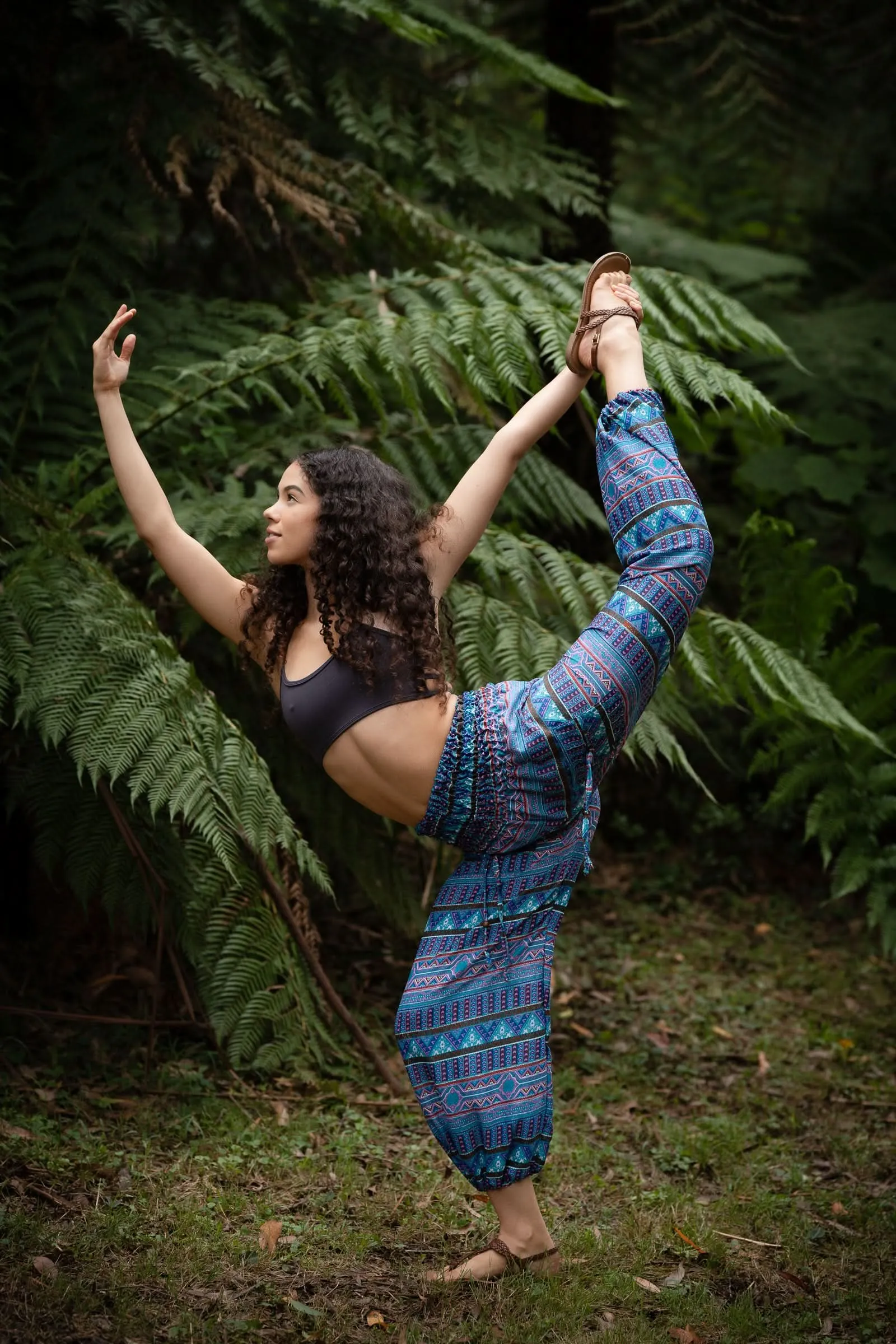 Samadhi Bra - Wholesale