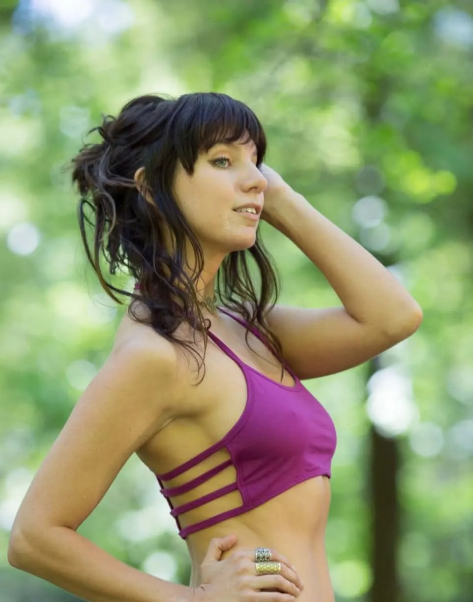 Samadhi Bra - Wholesale