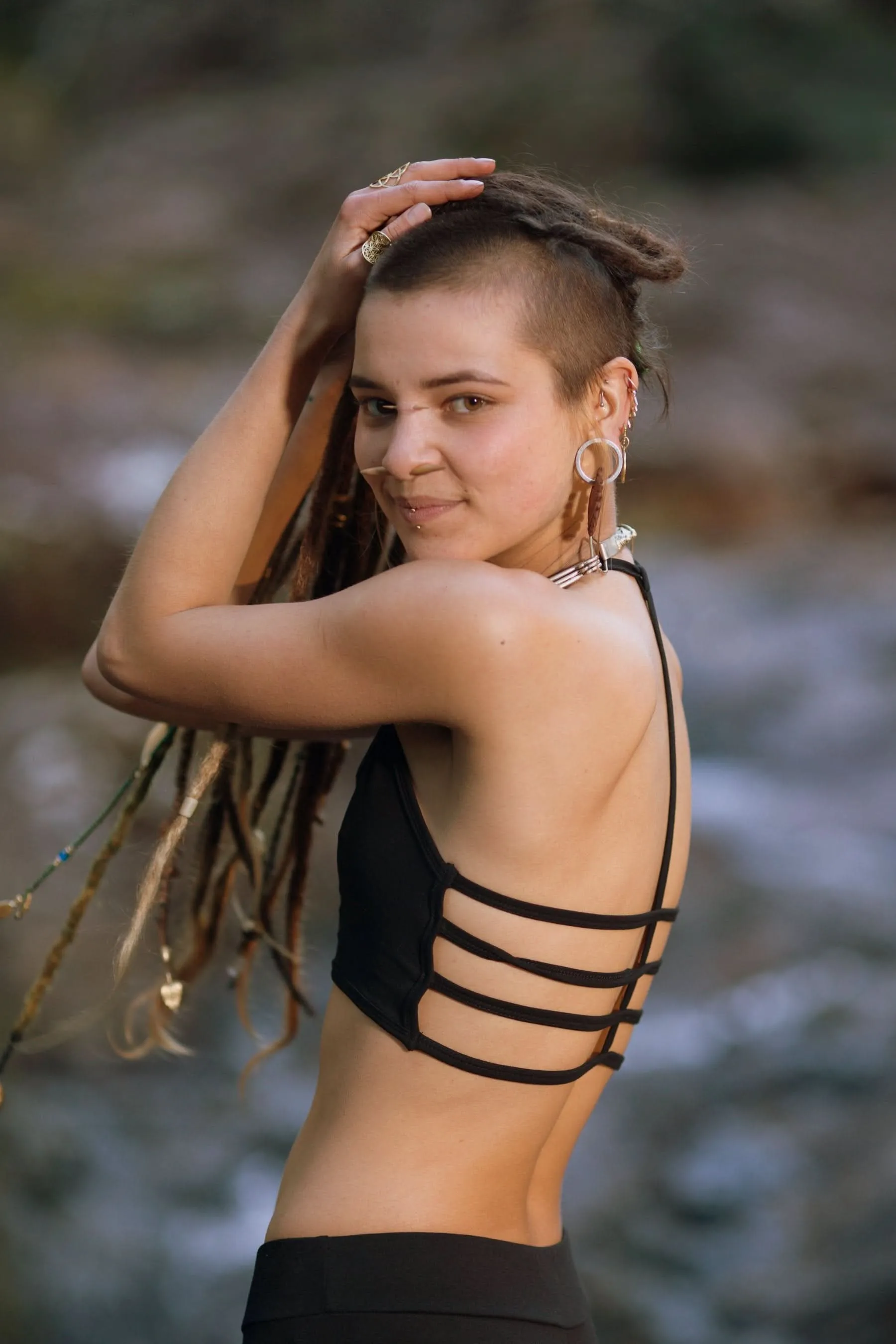 Samadhi Bra - Wholesale