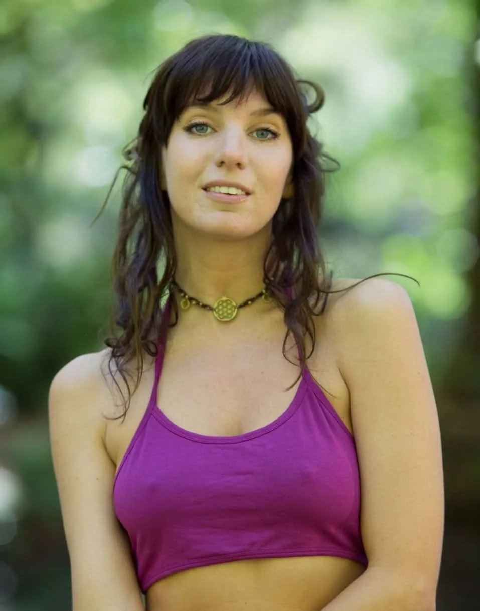 Samadhi Bra - Wholesale