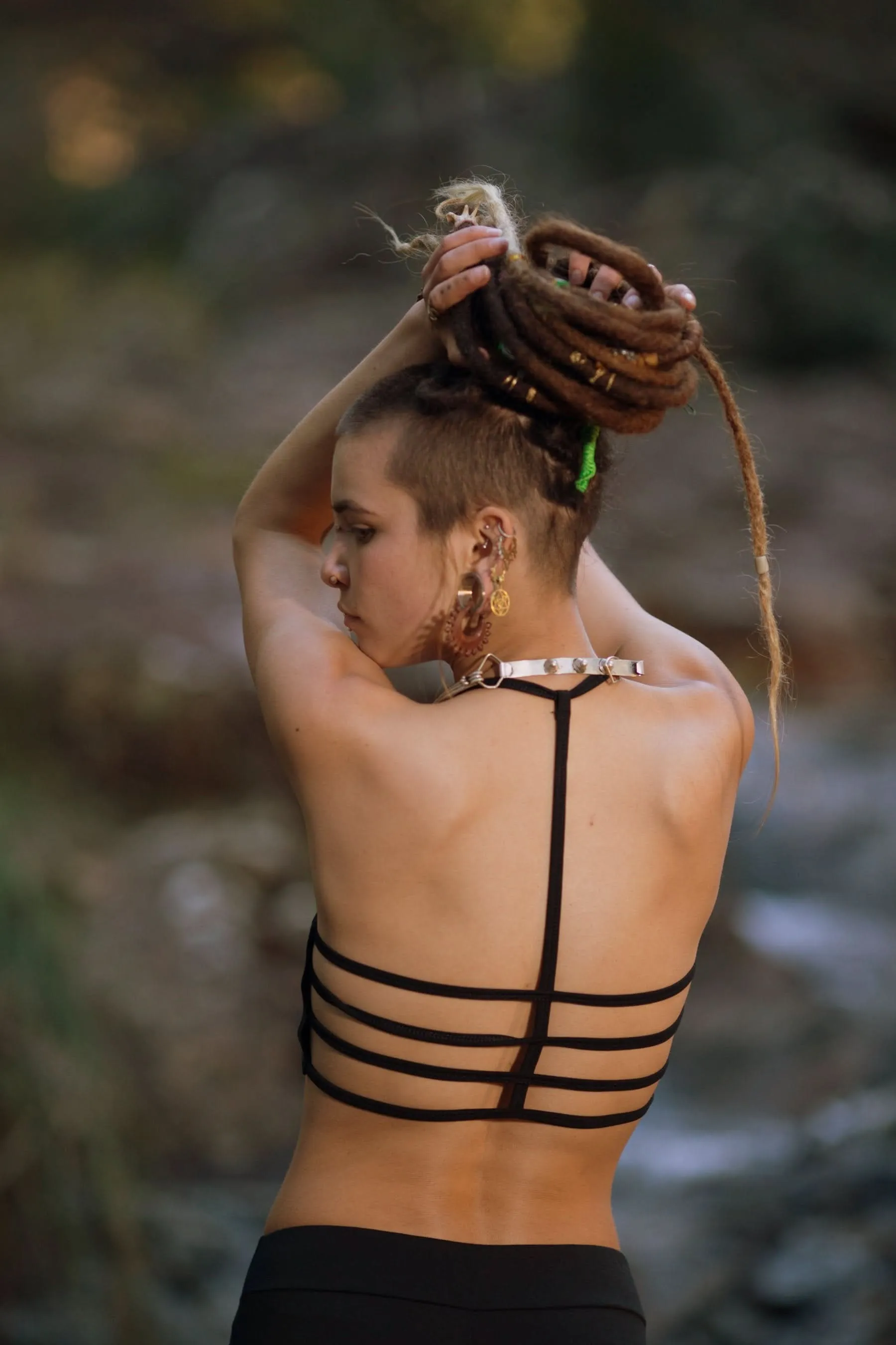 Samadhi Bra - Wholesale