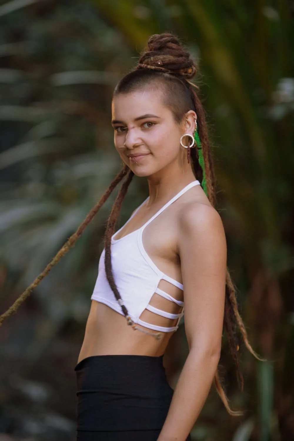 Samadhi Bra - Wholesale