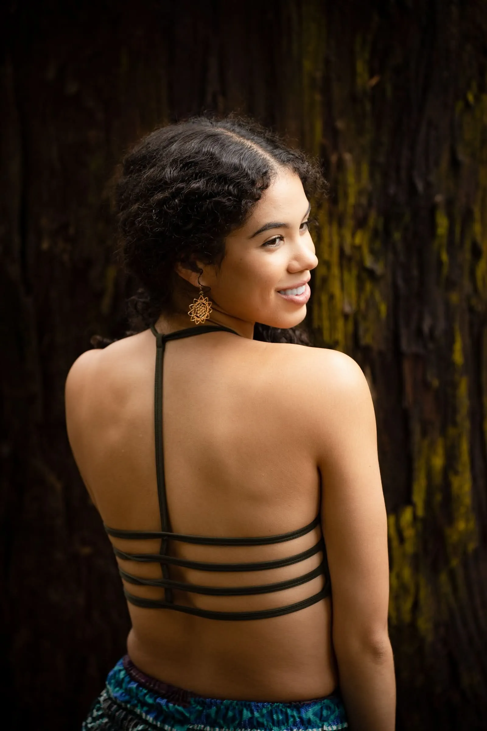 Samadhi Bra - Wholesale