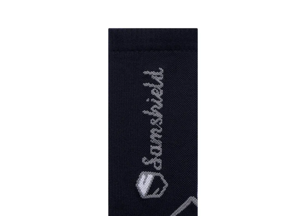 Samshield Balzane Cushion 2 Tone Socks