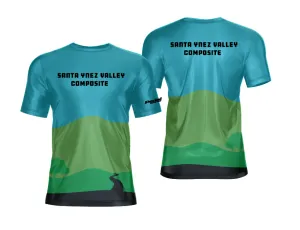 Santa Ynez Youth MTB Composite 2023 SUPERTECH T