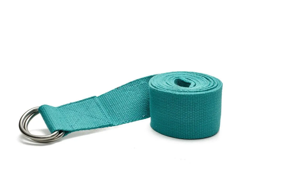 Sarveda D-Ring Belt