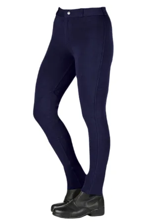 Saxon Warm Up Cotton Jodhpurs II