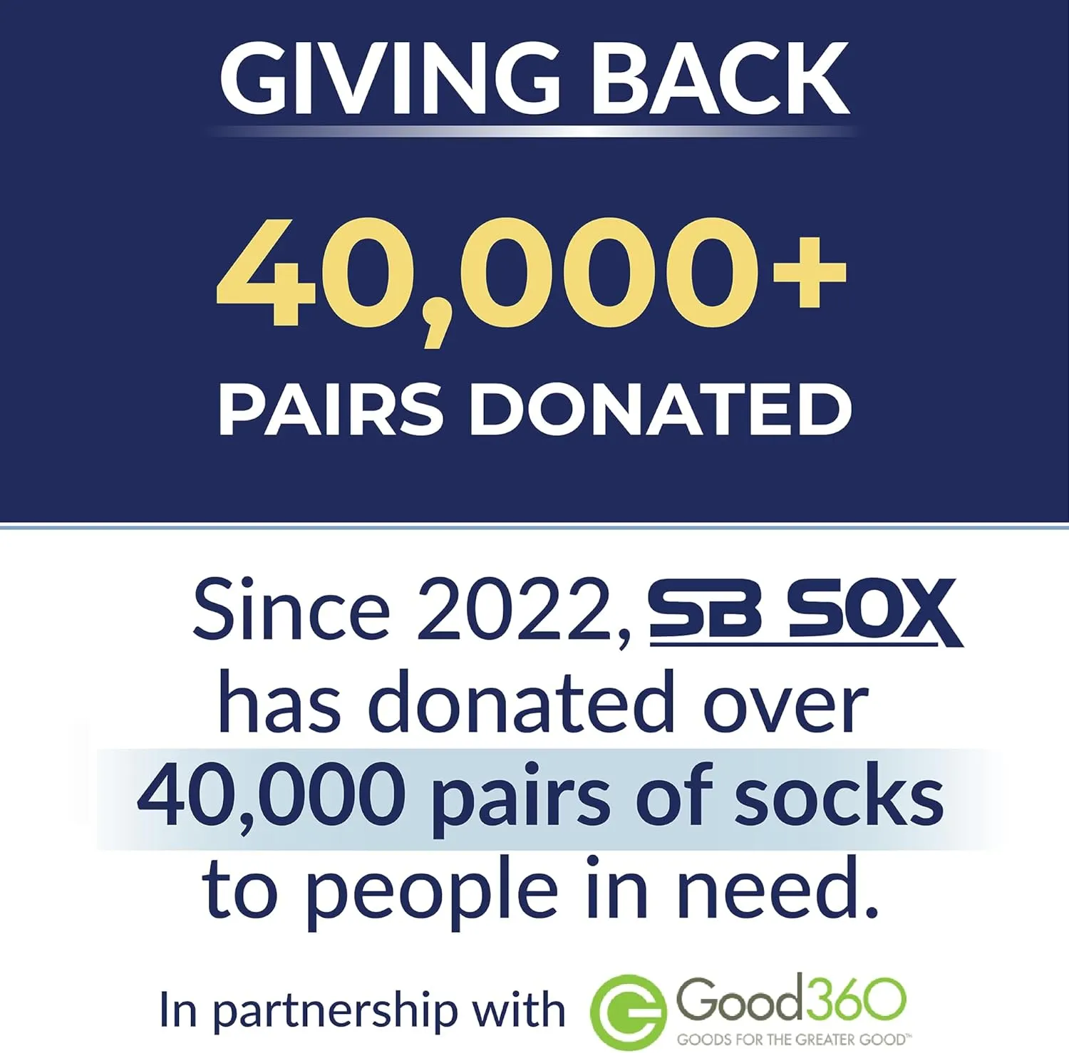 SB SOX 3-Pair Compression Socks for Women & Men (15-20mmHg) – Womens Compression Socks All Day Wear!