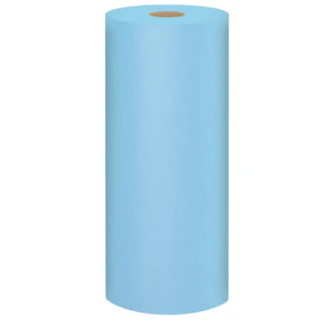 SCO 75130 Scott Original Blue Shop Towel (1 roll)