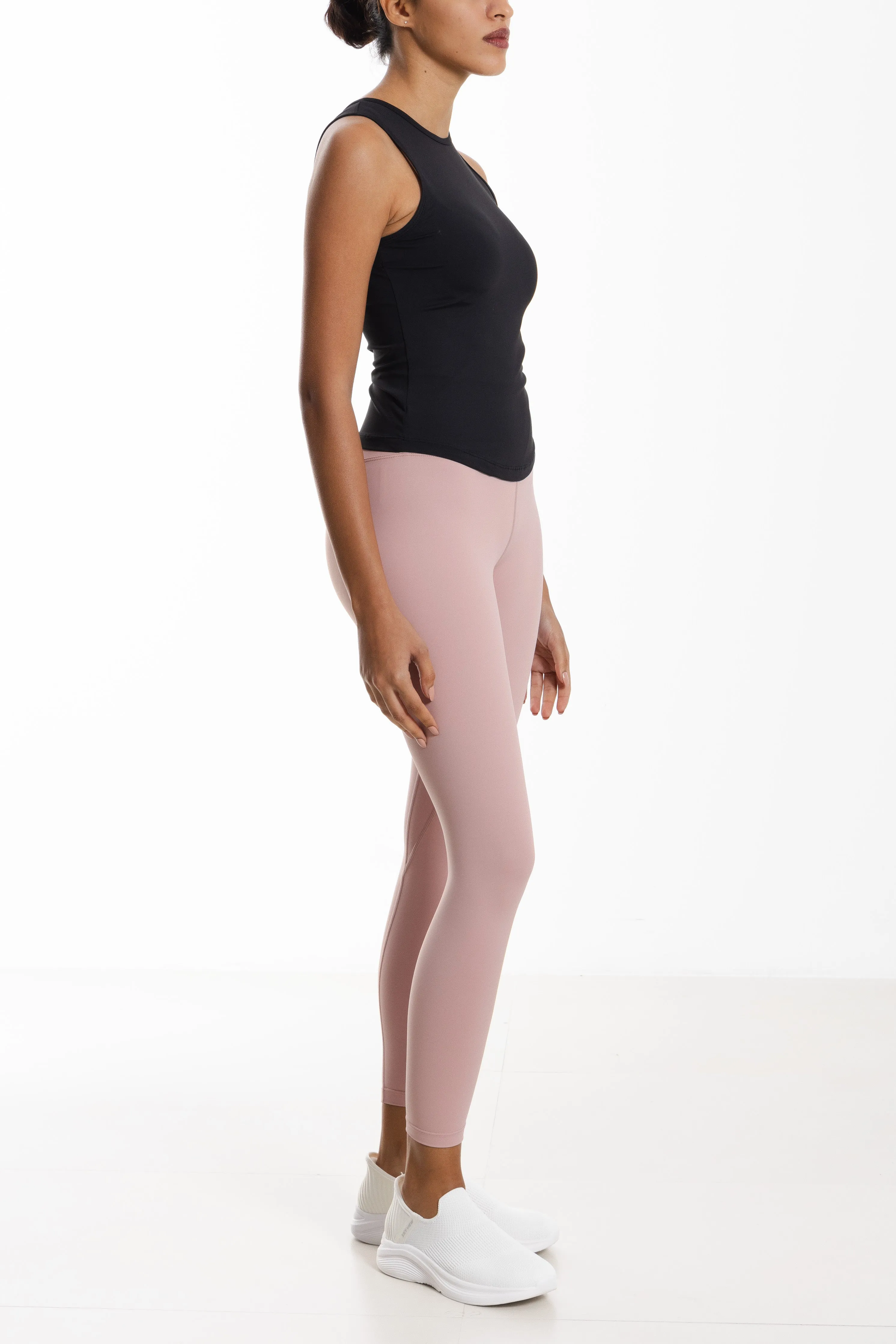 Sculpt Tank Top