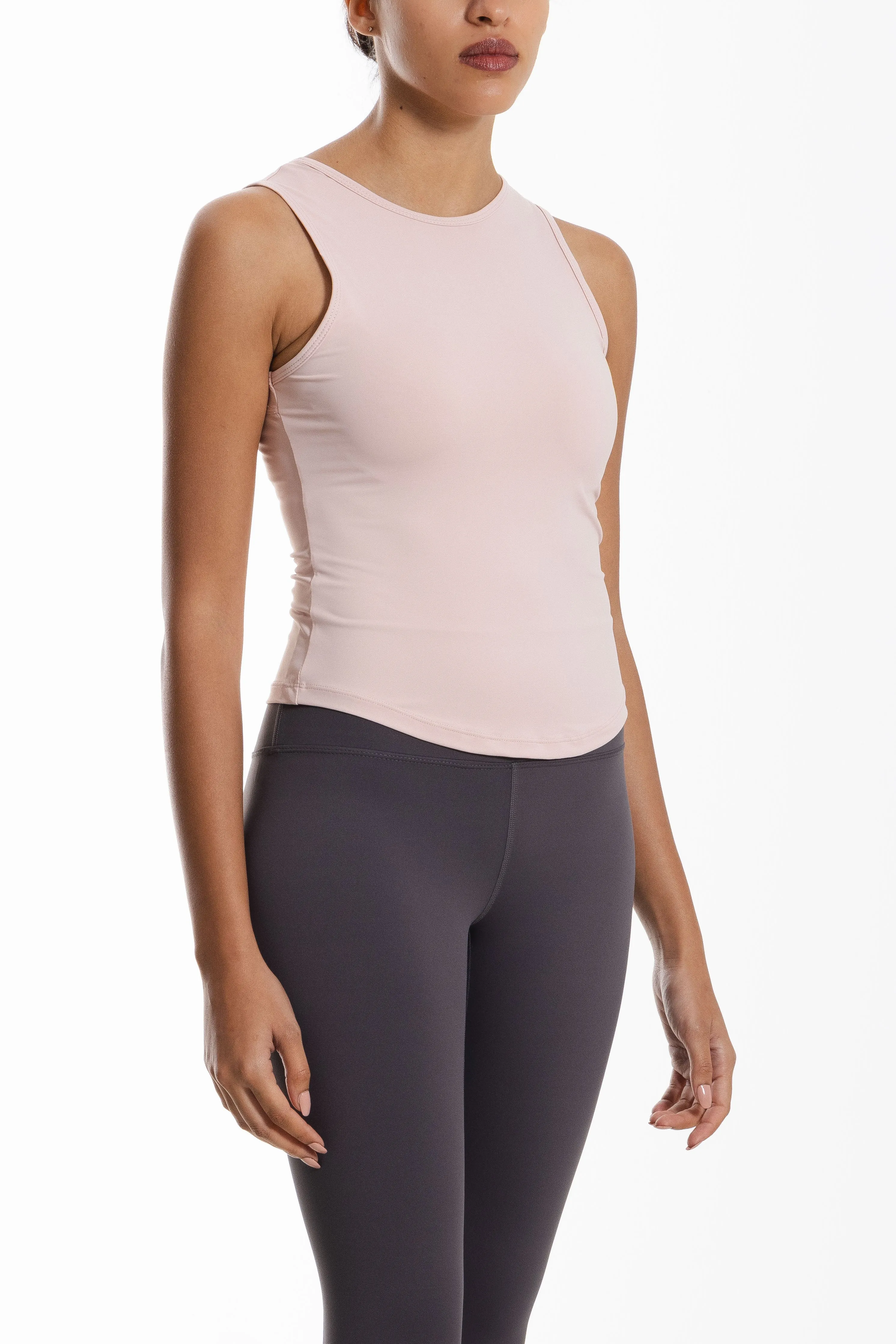Sculpt Tank Top