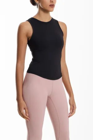 Sculpt Tank Top