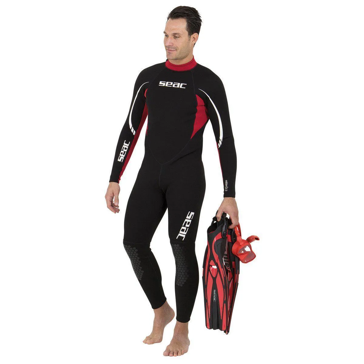 Seac RELAX LONG MEN 2.2 mm