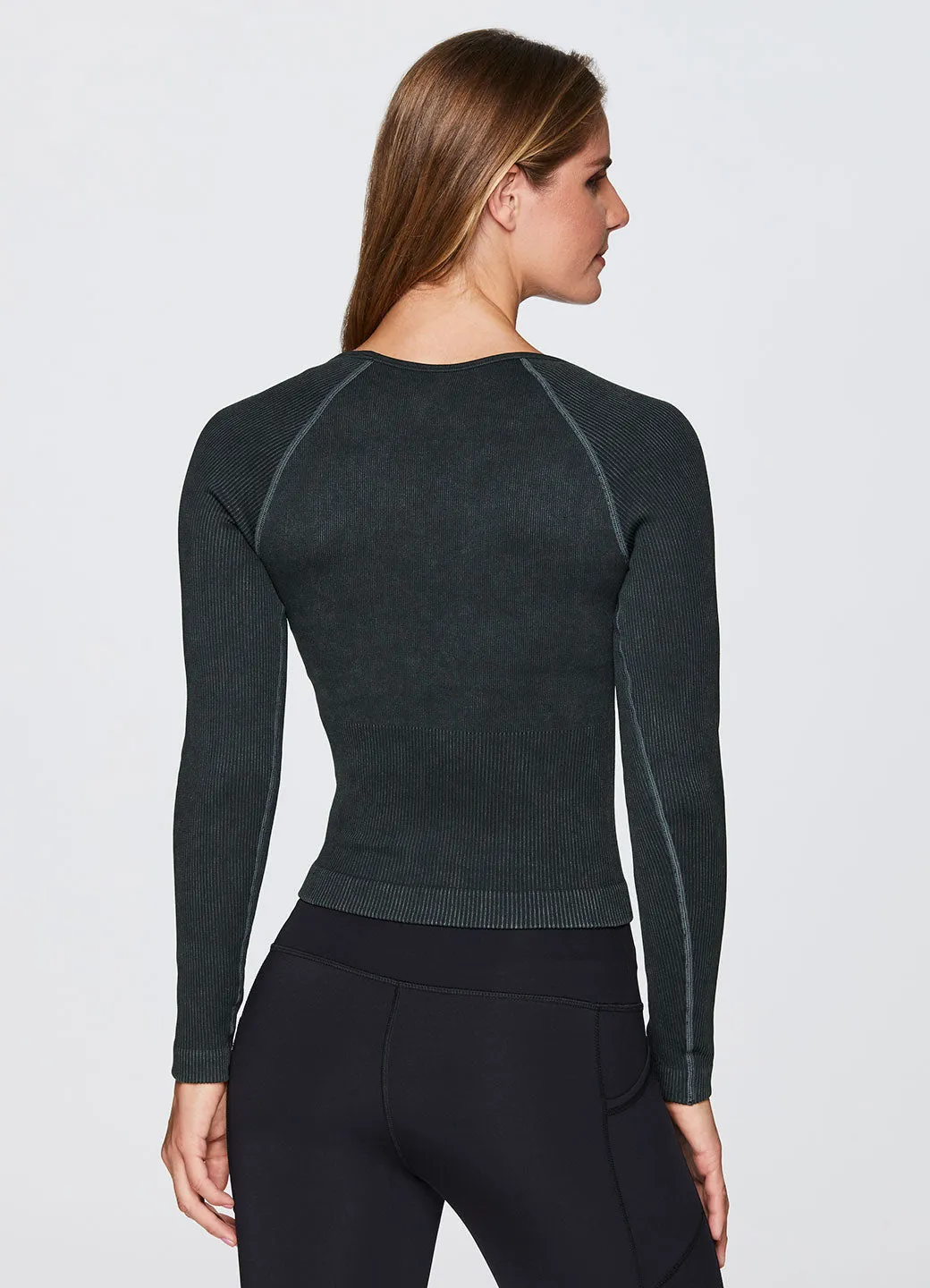 Seamless Everyday Tee