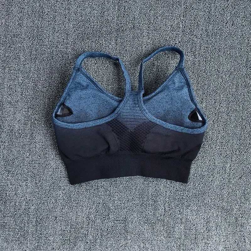 Seamless Fitness Set