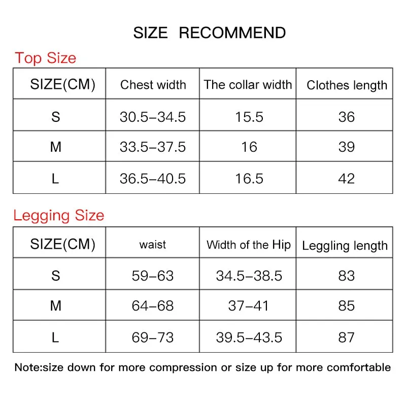 Seamless Gym Clothing Women Gym Yoga Set