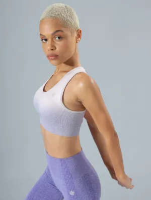 Seamless Jules Medium Impact Sports Bra