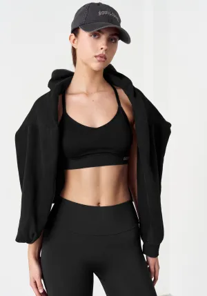 Seamless Sports Bra