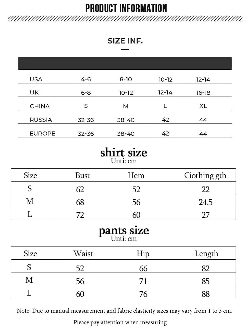 Seamless Yoga Fitness Set