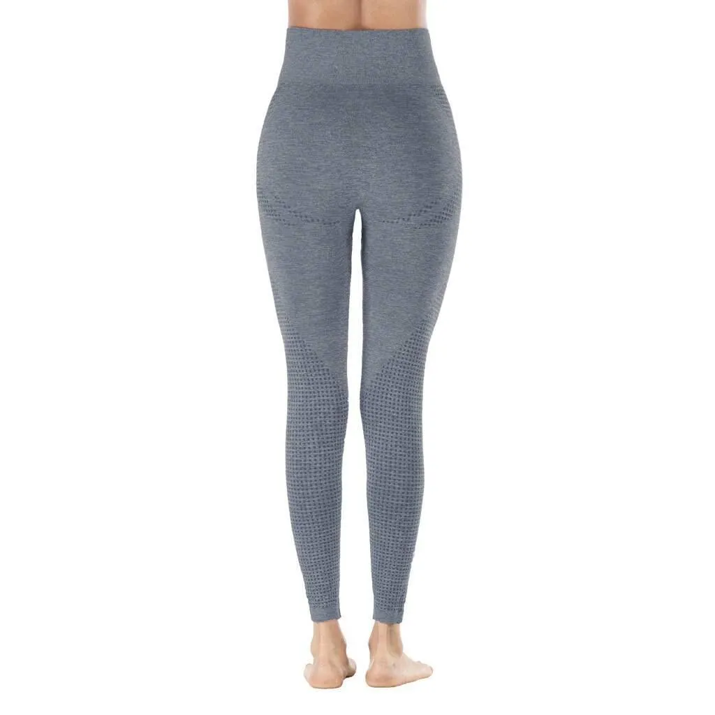Seamless Yoga Legging