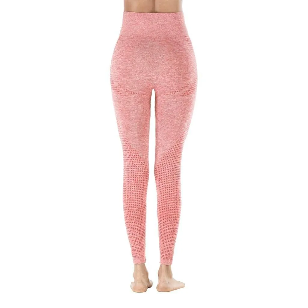 Seamless Yoga Legging