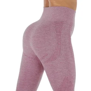 Seamless Yoga Legging