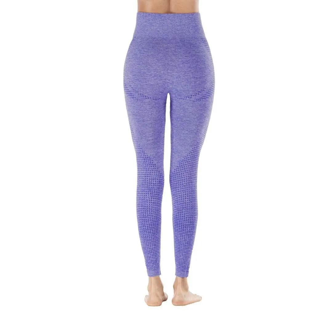 Seamless Yoga Legging