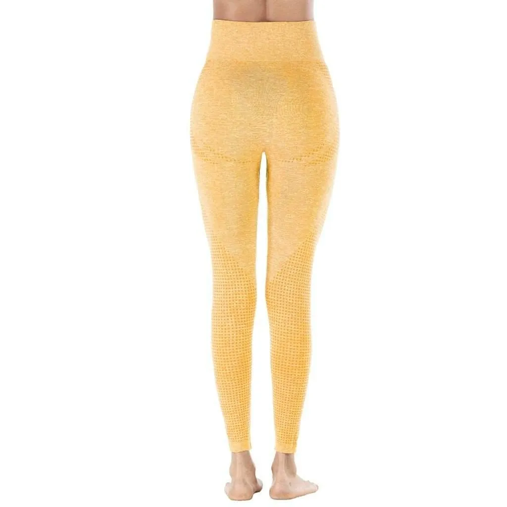 Seamless Yoga Legging