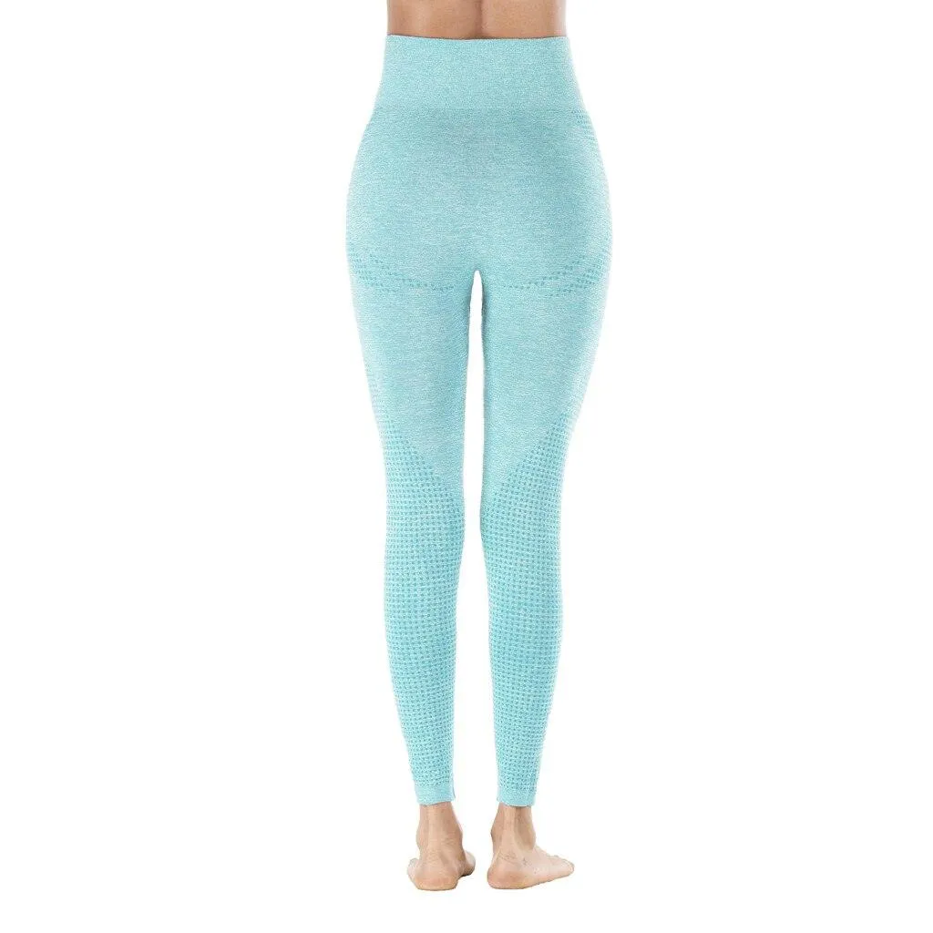 Seamless Yoga Legging