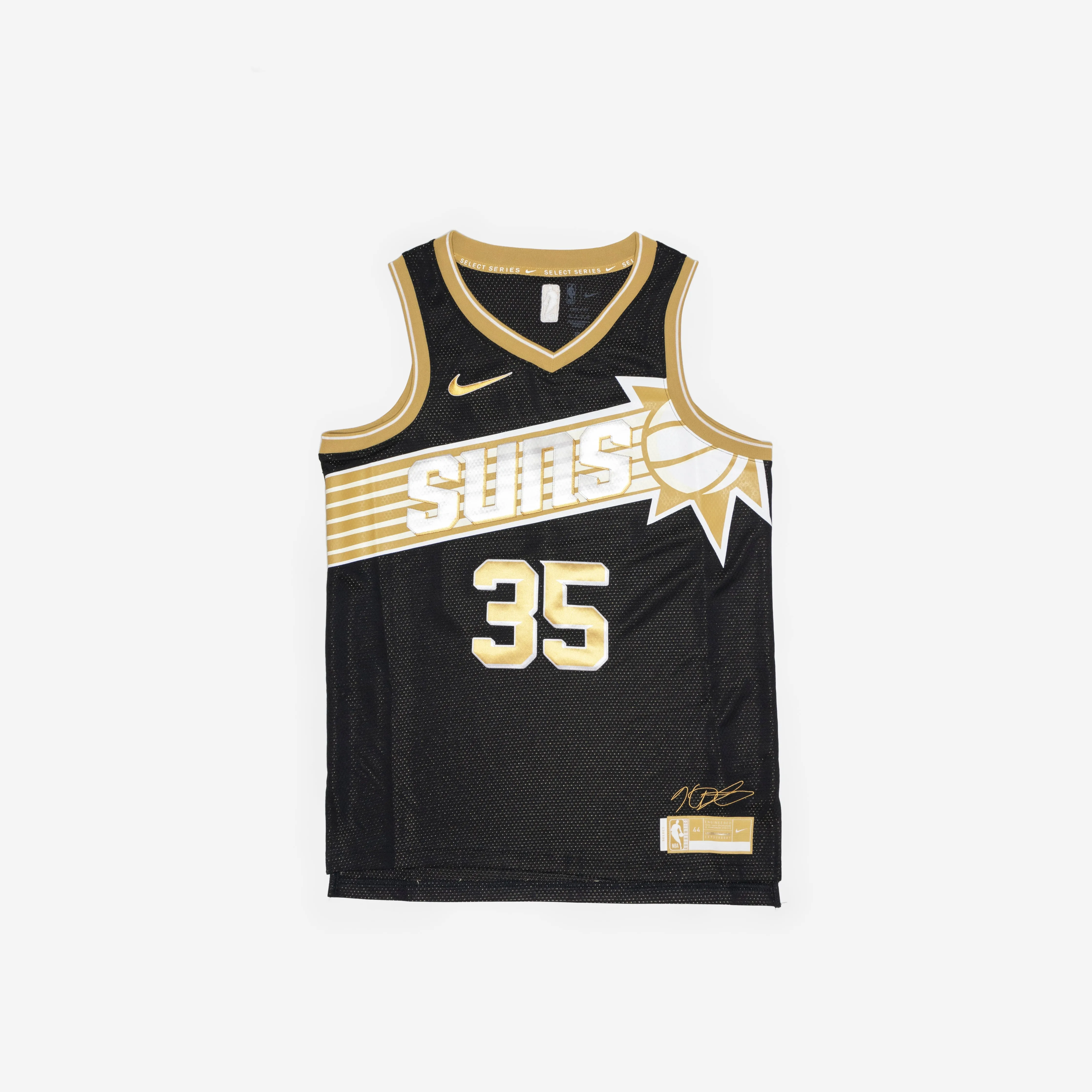 Selected Series Durant Jersey