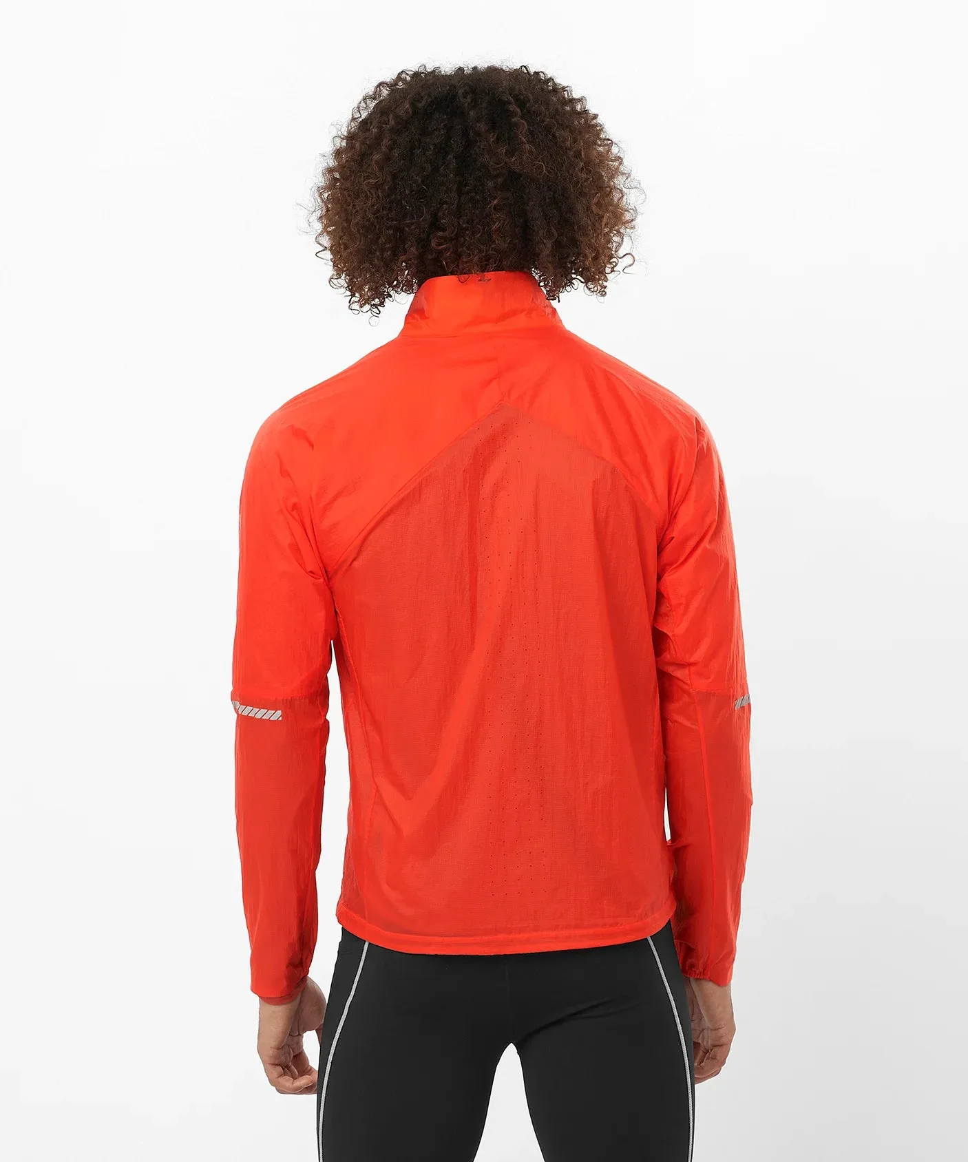 Sense Flow Jacket (Men's)