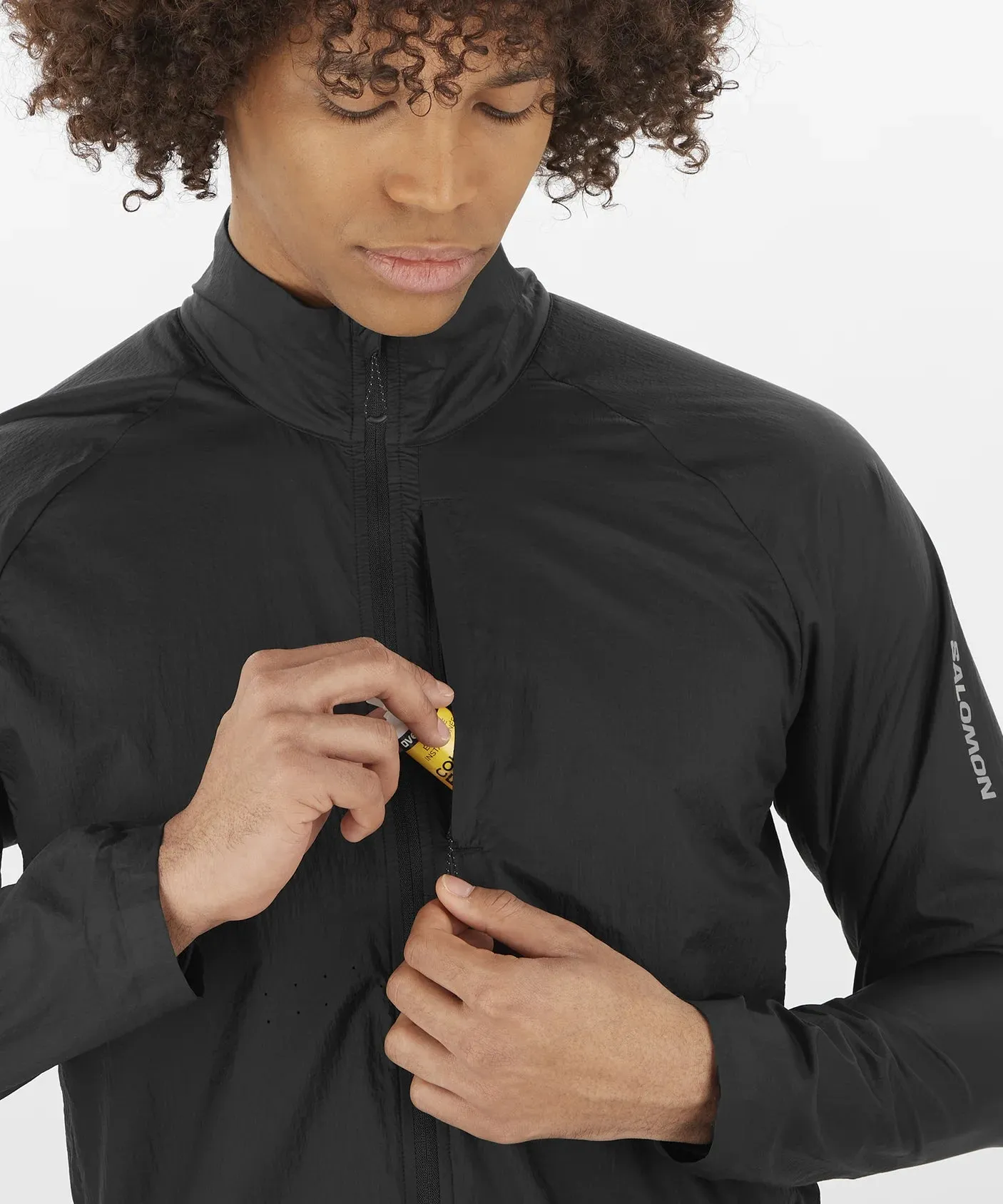 Sense Flow Jacket (Men's)