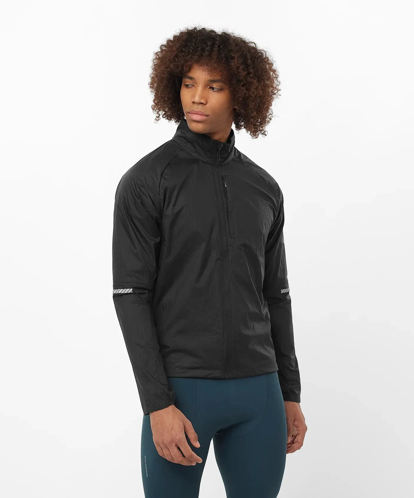Sense Flow Jacket (Men's)