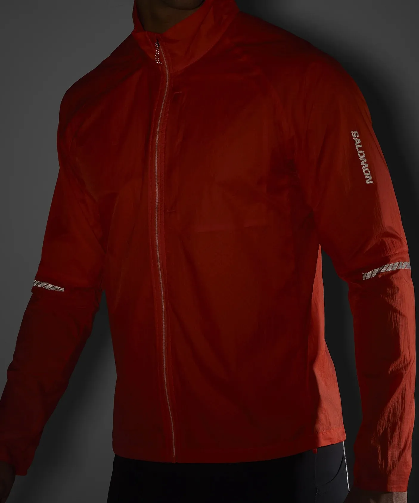 Sense Flow Jacket (Men's)