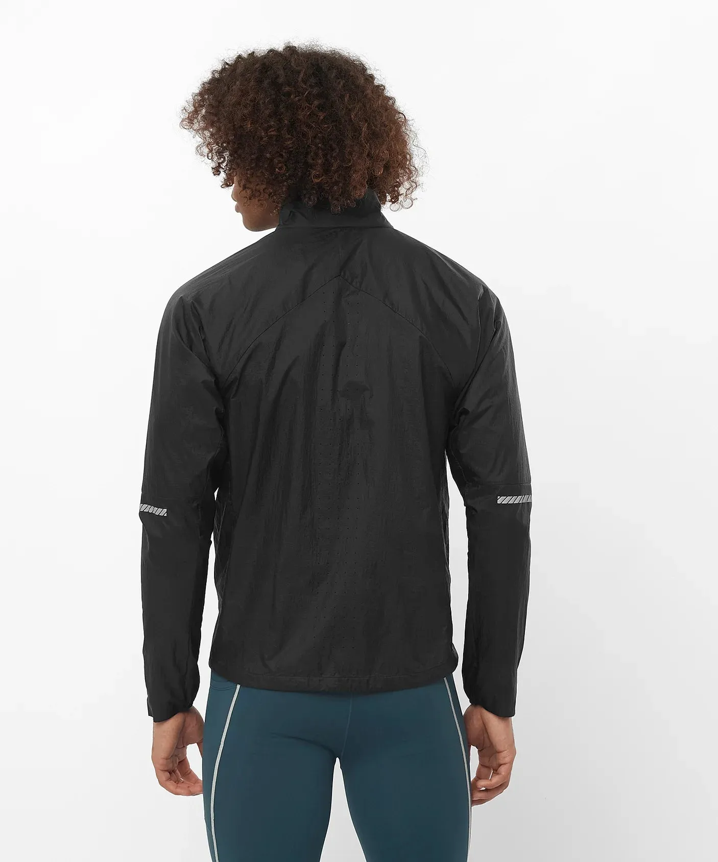 Sense Flow Jacket (Men's)