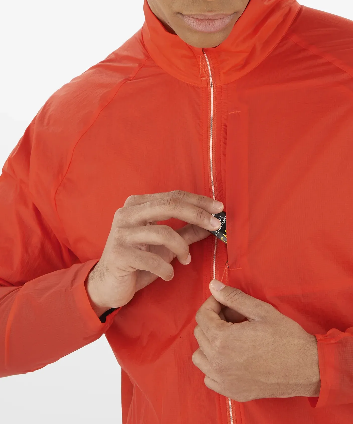 Sense Flow Jacket (Men's)