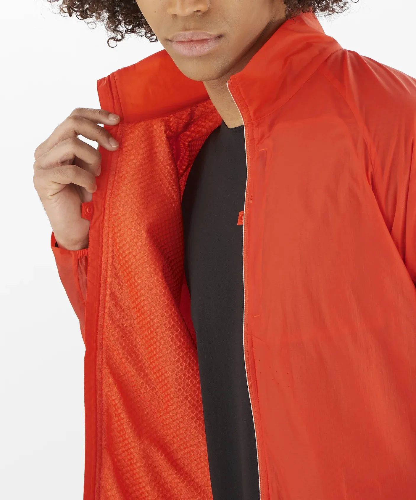 Sense Flow Jacket (Men's)