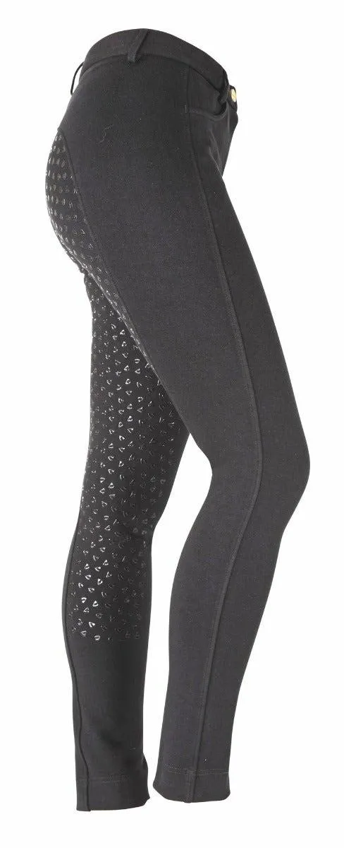 Shires Aubrion Highbury Jodhpurs