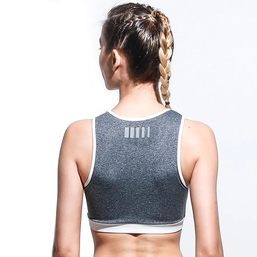 Shockproof Sports Fitness Bra