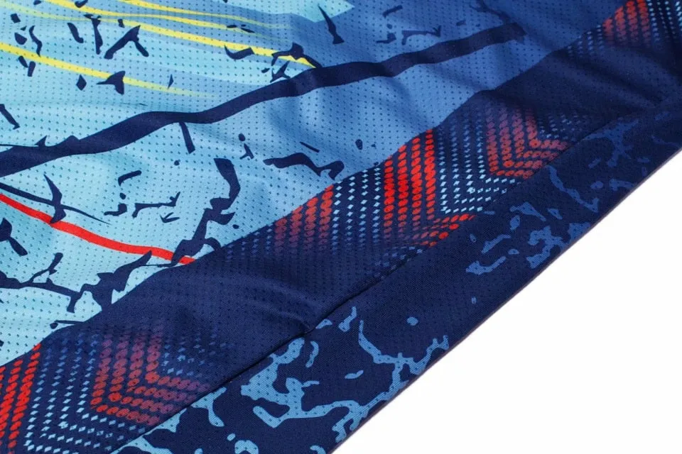 Short sleeve Men Women Badminton Shirts Quick Dry Breathable golf Table Tennis t shirts running t-shirt Fitness clothing