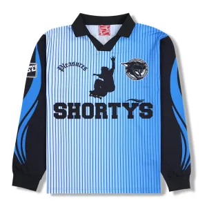 Shorties X Pleasures Dream Goalie LS Jersey