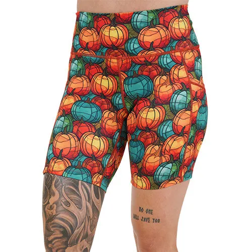 Shorts | Gourd Vibes Only