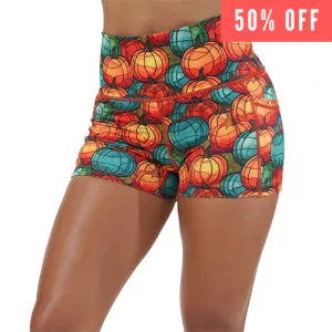 Shorts | Gourd Vibes Only