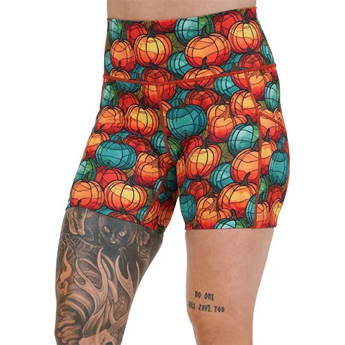 Shorts | Gourd Vibes Only
