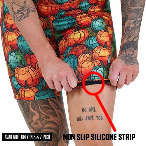 Shorts | Gourd Vibes Only