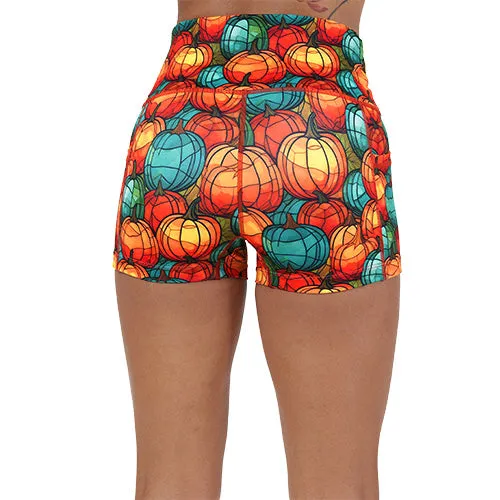 Shorts | Gourd Vibes Only