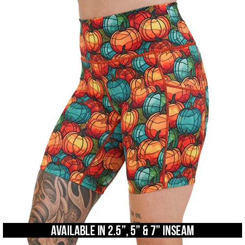 Shorts | Gourd Vibes Only